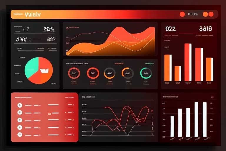 Top Best 19+ Bootstrap Dashboard Free 2023